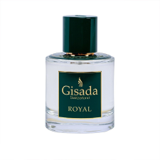 Gisada Royal EDP 100 ml parfüm és kölni