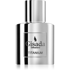 Gisada Titanium EDP 50 ml parfüm és kölni
