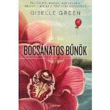 Giselle Green BOCSÁNATOS BŰNÖK irodalom