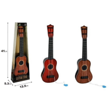  Gitár 4-húros 36 cm játékhangszer