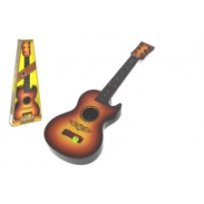 Gitár 59 cm pengetővel játékhangszer