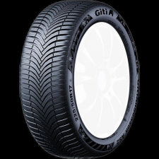 Giti GitiAllSeason AS2 205/55 R17 95W XL M+S 3PMSF négyévszakos gumiabroncs