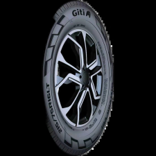 Giti GitiVan V61 235/65 R16 121T M+S nyári gumiabroncs