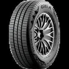 Giti GitiVanAllSeason LA1 235/65 R16C 121R M+S 3PMSF négyévszakos gumiabroncs