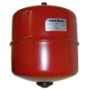  GITRAL MB-35 fűtési zárt tágulási tartály 35l, 3/4", 3bar, -10°C...+99°C