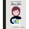 Giunti Editore Steve Jobs. Little people big dreams | Maria Isabel Sánchez Vegara