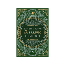  Giuseppe Tomasi di Lampedusa - A párduc regény