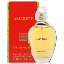 Givenchy Amarige, edt 4ml parfüm és kölni