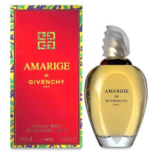 Givenchy Amarige EDT 50 ml parfüm és kölni