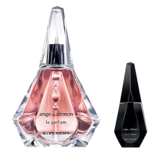 Givenchy Ange ou Demon Le Parfum & Accord Illicite Női Accord Illicite EDP 40 ml + 4 ml parfüm és kölni