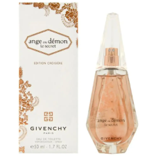 Givenchy Ange ou Demon Le Secret Edition Croisiere EDT 50 ml parfüm és kölni