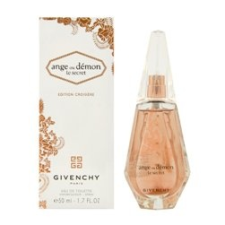 Givenchy Ange ou Demon Le Secret EDT 50 ml parfüm és kölni