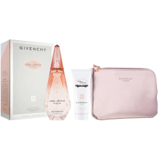 Givenchy Ange Ou Demon Le Secret SET: edp 100ml + Testápoló 75ml + Kozmetikai Táska kozmetikai ajándékcsomag