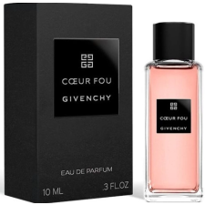 Givenchy Coeur Fou EDP 100 ml parfüm és kölni