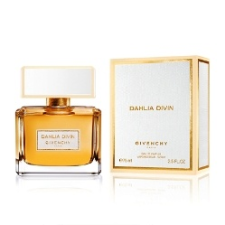 Givenchy Dahlia Divin EDP 50 ml parfüm és kölni