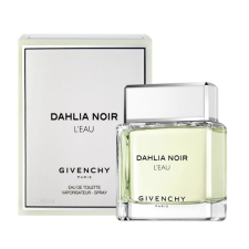 Givenchy Dahlia Noir L´Eau, edt 90ml - Teszter parfüm és kölni