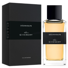 Givenchy Desinvolte EDP 200 ml parfüm és kölni