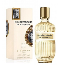 Givenchy Eaudemoiselle De Givenchy EDT 100 ml parfüm és kölni