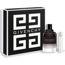 Givenchy Gentleman Boisée EDP 100ml + 12,5ml Férfi Parfüm Ajándékcsomag kozmetikai ajándékcsomag