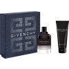Givenchy Gentleman Boisée, SET: edp 60ml + tusfürdő gél 75ml