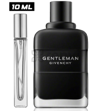 Givenchy Gentleman EDP 10 ml parfüm és kölni