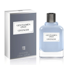 Givenchy Gentleman Only EDT 100 ml parfüm és kölni