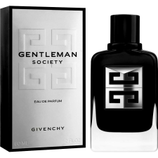 Givenchy Gentleman Society EDP 60ml Férfi Parfüm parfüm és kölni