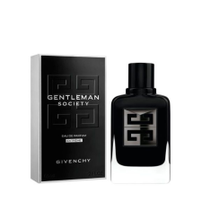 Givenchy Gentleman Society extreme férfi parfüm (eau de parfum) Edp 100ml parfüm és kölni