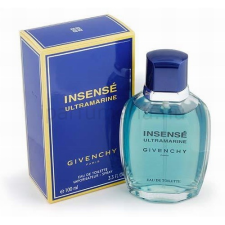 Givenchy Insensé Ultramarine EDT 100 ml parfüm és kölni
