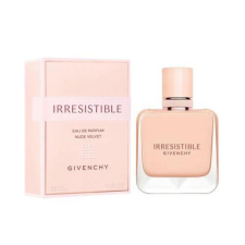 Givenchy Irresistible Nude Velvet EDP 35 ml parfüm és kölni