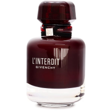 Givenchy L'Interdit Eau de Parfum Rouge EdP 80 ml parfüm és kölni