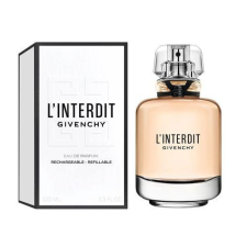 Givenchy L'Interdit EDP 100 ml parfüm és kölni