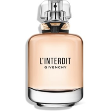 Givenchy L’Interdit EDP 125 ml parfüm és kölni