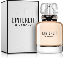 Givenchy L'Interdit EDP 50 ml parfüm és kölni