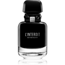 Givenchy L’Interdit Intense EDP 50 ml parfüm és kölni