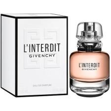 Givenchy L' Interdit női parfüm (eau de parfum) Edp 35ml parfüm és kölni