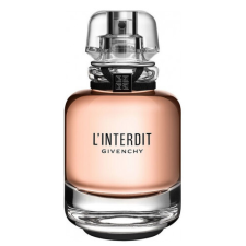 Givenchy L' Interdit női parfüm (eau de parfum) Edp 80ml teszter parfüm és kölni