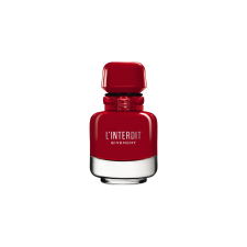 Givenchy L'Interdit Rouge Ultime EDP 35 ml parfüm és kölni