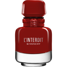 Givenchy L’Interdit Rouge Ultime EDP hölgyeknek 35 ml parfüm és kölni