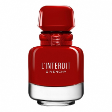 Givenchy L'Interdit Rouge ultime női parfüm (eau de parfum) Edp 80ml teszter parfüm és kölni