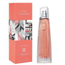 Givenchy Live Irresistible EDP 30 ml parfüm és kölni