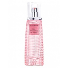 Givenchy Live Irresistible női parfüm (eau de toilette) Edt 75ml teszter parfüm és kölni