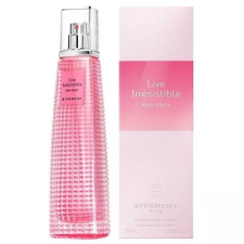 Givenchy Live Irrésistible Rosy Crush EDP 30 ml parfüm és kölni