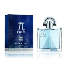 Givenchy Pi Neo EDT 50 ml parfüm és kölni