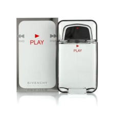 Givenchy Play EDT 100 ml parfüm és kölni