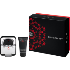 Givenchy Play, edt 50 ml + 50 ml tusfürdő gél kozmetikai ajándékcsomag