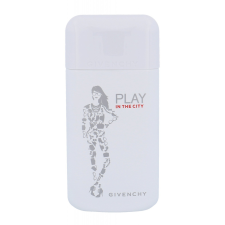 Givenchy Play In The City, edp 50ml parfüm és kölni