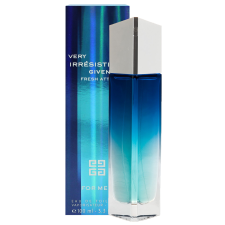 Givenchy Very Irresistible Fresh Attitude, edt 90ml - Teszter parfüm és kölni