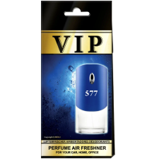 Givenchy VIP Air Parfümös légfrissítő Givenchy Blue Label pour Homme, férfi tisztító- és takarítószer, higiénia