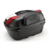 GIVI E131S utas háttámla B47 és B360 topcase-hez GiVi Vázak, idomok, kiegészítők Doboz konzolok, kiegészítők